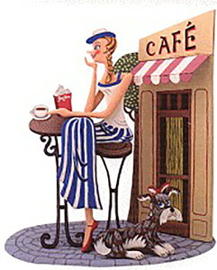 Vh[{bNX tam tam toys A-2 CAFE [/z։