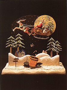 Vh[{bNX tam tam toys B-2 MERRY CHRISTMAS [/z։