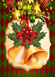 スタジオFeelデザインの立体テキストシート 「グリーティング」 S-134 メール便/宅配便可