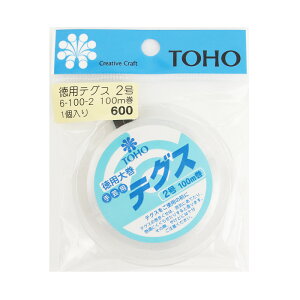 TOHO peOX 2 [/z։ 6-100-2