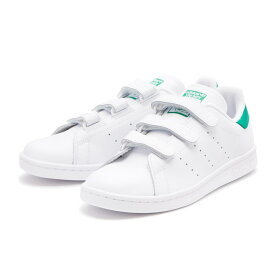 【ADIDAS】 アディダス STAN SMITH CF スタンスミス S75187