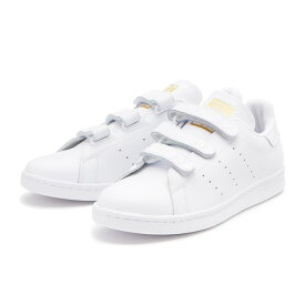 【ADIDAS】 アディダス STAN SMITH CF スタンスミス S75188