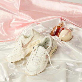 【NIKE】 ナイキ W AIRMAX EXCEE LEA ウィメンズ エア マックス エクシー レザー WDM0837