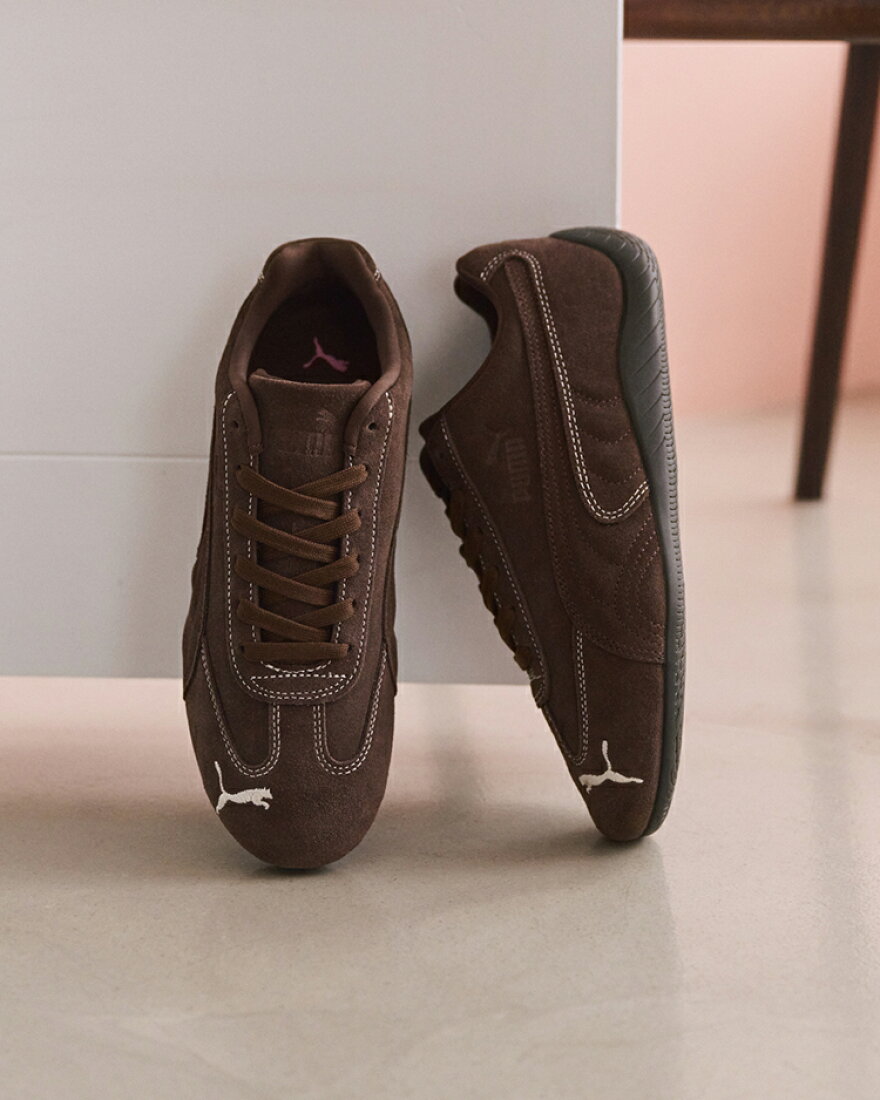 楽天市場 | ABC-MART楽天市場店 - PUMA x 百々千晴 “SPEEDCAT OG”