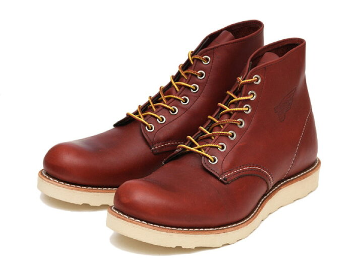 楽天市場】【RED WING】 レッドウィング 6