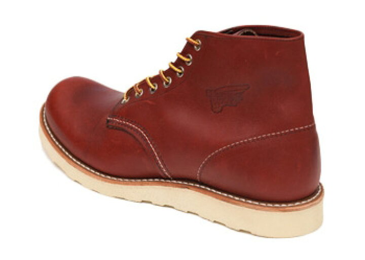 楽天市場】【RED WING】 レッドウィング 6