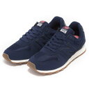 レディース 【NEW BALANCE】 ニューバランス WR996SKF(D) ABC-MART限定 *NAVY(SKF)