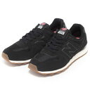 レディース 【NEW BALANCE】 ニューバランス WR996SKG(D) 17FW ABC-MART限定 *BLACK(SKG)
