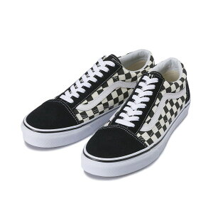 �yCHK�z �yVANS�z ���@���Y OLD SKOOL �I�[���h�X�N�[�� VN0A38G1P0S
