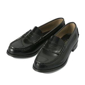 fB[X yHARUTAz n^ LEATHER LOAFER U[[t@[ #304