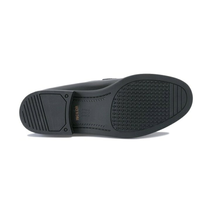 楽天市場 Hawkins ホーキンス 洗えるローファー Syn Loafer Hb600 Black Abc Mart楽天市場店