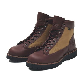 【Danner】 ダナー Danner FIELD フィールド D121003　D.BROWN/BEIGE