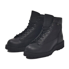 【Danner】 ダナー Danner FIELD フィールド D121003　BLACK/BLACK