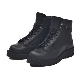 レディース 【Danner】 ダナー W'S Danner FIELD ウィメンズ ダナー フィールド D121004　BLACK/BLACK