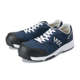 【TEXCY】 テクシー PROTECTIVE SNEAKERS プロテクティブスニーカー WX-0001　NAVY