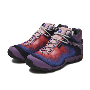 メレル カメレオン Vii ストーム Xx Mid Gore Tex トレッキングシューズ 登山靴 価格比較 価格 Com
