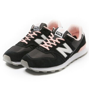 レディース【NEWBALANCE】ニューバランスWR996ACK(D)18FWABC-MART限定*BLACK(ACK)