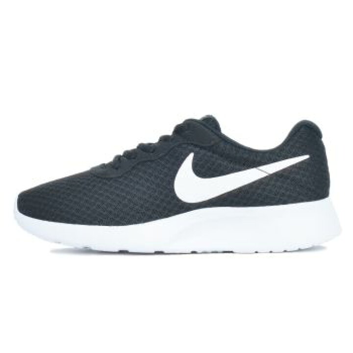 楽天市場 レディース Nike ナイキ スニーカー Wmns Nike Tanjun ウィメンズ タンジュン 011 011blk Wht Abc Mart楽天市場店