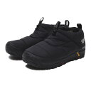【DANNER】 ダナー FREDDO MIDDLE B200 PF フレッド ミドル D120025 BLACK