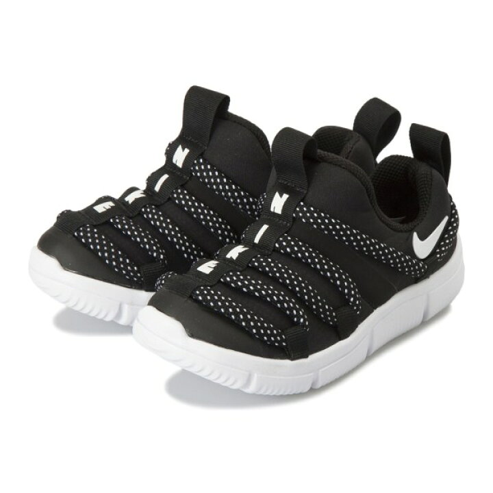 楽天市場 ベビー Nike ナイキ スニーカー Novice Ps ノービス 12 16 Aq9662 001 001black White Abc Mart楽天市場店