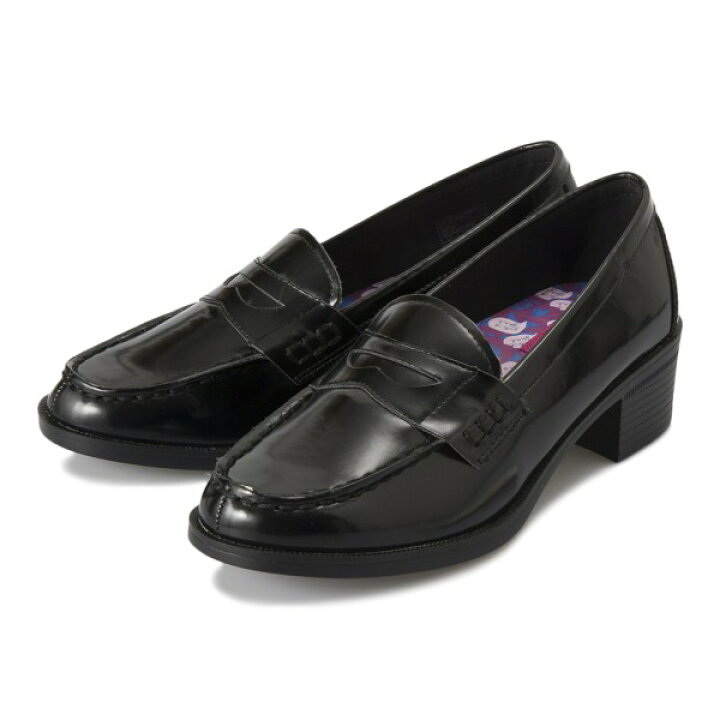 楽天市場 Hawkins ホーキンス H Loafer 4 5 ディズニー ヒールローファー4 5 Hw Disney Minnie Minnie Black Abc Mart楽天市場店 楽天市場 Hawkins ホーキンス H Loafer 4 5 ディズニー ヒールローファー4 5 Hw Disney Minnie Minnie Black Abc Mart楽天市場店