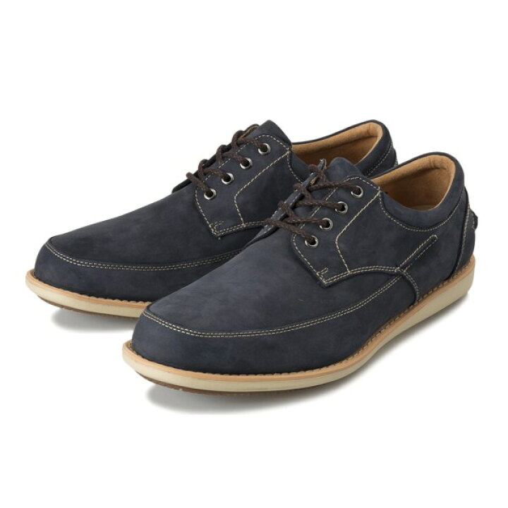 楽天市場 Hawkins ホーキンス 防水ウォーキングシューズ トラベラー アイステック Tr It Lw Ox 2 Hl051 N Navy Abc Mart楽天市場店