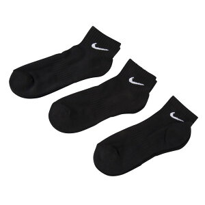 �yNIKE�z �i�C�L 3P EVERYDAY �N�E�H�[�^�[ �\�b�N�X �\�b�N�X SX7667