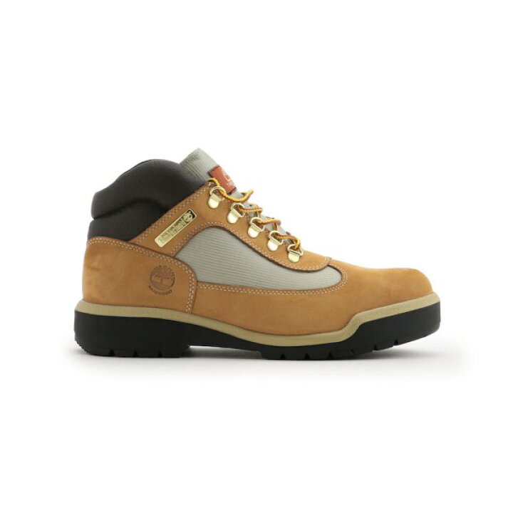 楽天市場】【Timberland】 ティンバーランド FIELD BOOT WP フィールド 