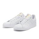 【ADIDAS】 アディダスオリジナルス STAN SMITH FD スタンスミス FD F36575 WHT/WHT/GLD