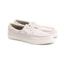 【Timberland】 ティンバーランド UNION WHARF 2 EYE BOAT ユニオンワーフ ボート A1W4W