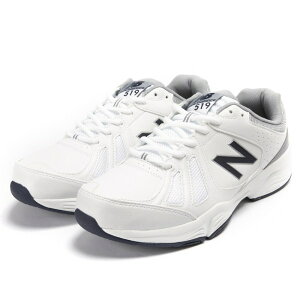 ãNEWBALANCEããã¥ã¼ãã©ã³ã¹MX519WS2(4E)WHITE/SV(WS2)