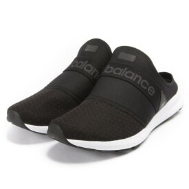 楽天市場 ニューバランス スリッポンの通販