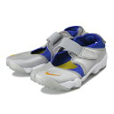 NIKE ナイキ スニーカー W AIR RIFT ウィメンズ エア リフト CJ7552-061 061MSIL/ORNGP