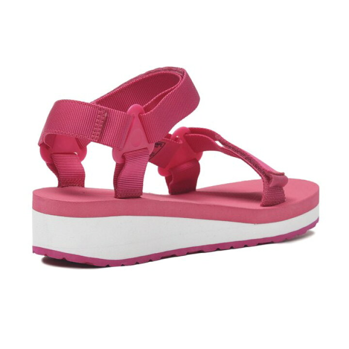 楽天市場 レディース Hawkins ホーキンス サンダル Annie 5 Hw Pink Abc Mart楽天市場店