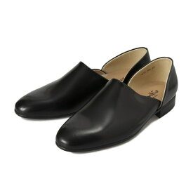 【HARUTA】 ハルタ M'S SPOCK SHOES スポックシューズ 850
