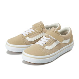 キッズ スニーカー vans