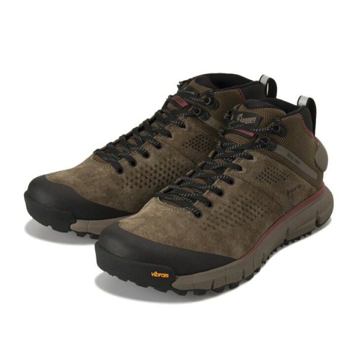楽天市場】【DANNER】 ダナー TRAIL 2650 MID GTX トレイル2650MID 
