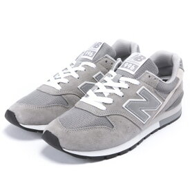 New Balance ニューバランス スニーカー CM996BG(D)　GRAY(BG)