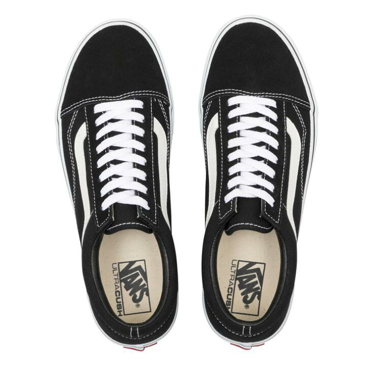 楽天市場 Vans ヴァンズ Old Skool Dx オールドスクール Dx V36cl Black Abc Mart楽天市場店
