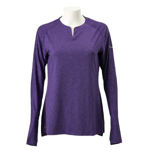 fB[X ySauconyz TbJj[ W BREAKTHRU LONG SLEEVE OX[u SAW800260-VI