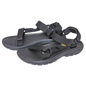 【TEVA】 テバ M HURRICANE XLT2 ハリケーン XLT2 T1019234　BLK