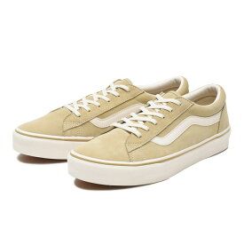 楽天市場 Vans スニーカー ベージュの通販