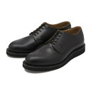 【RED WING】 レッドウィング POSTMAN OXFORD ポストマンオックスフォード 101 (D)