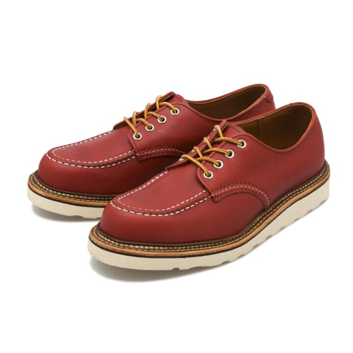 楽天市場】【RED WING】 レッドウィング CLASSIC OXFORD クラシック 