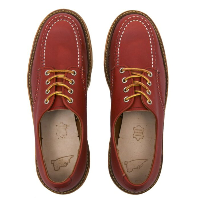 楽天市場】【RED WING】 レッドウィング CLASSIC OXFORD クラシック 