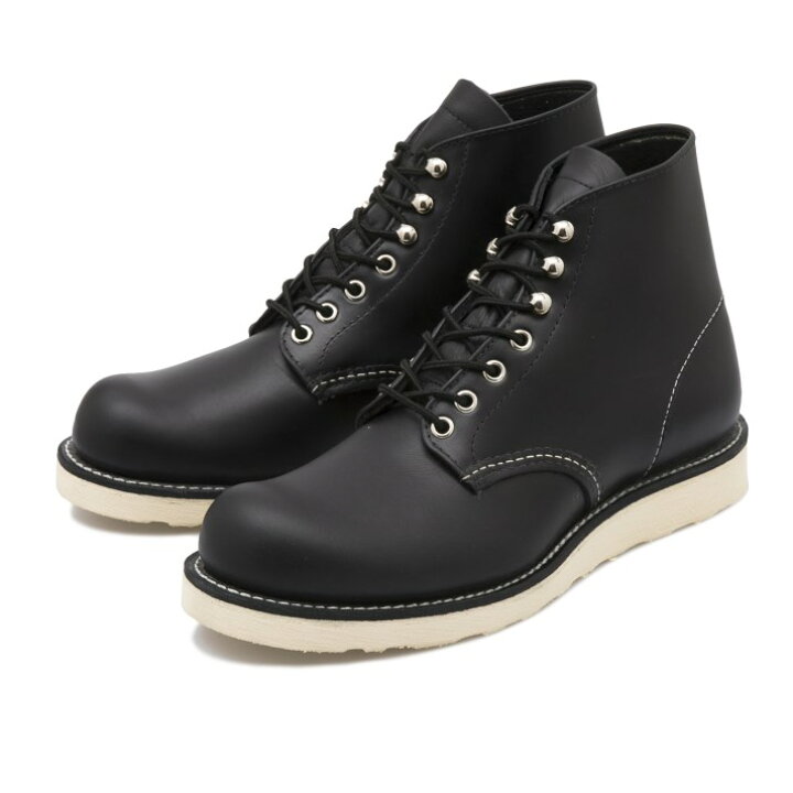 楽天市場】【RED WING】 レッドウィング IRISH SETTER 6 