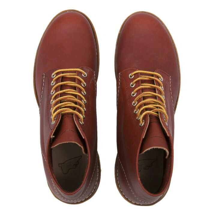 楽天市場】【RED WING】 レッドウィング IRISH SETTER 6