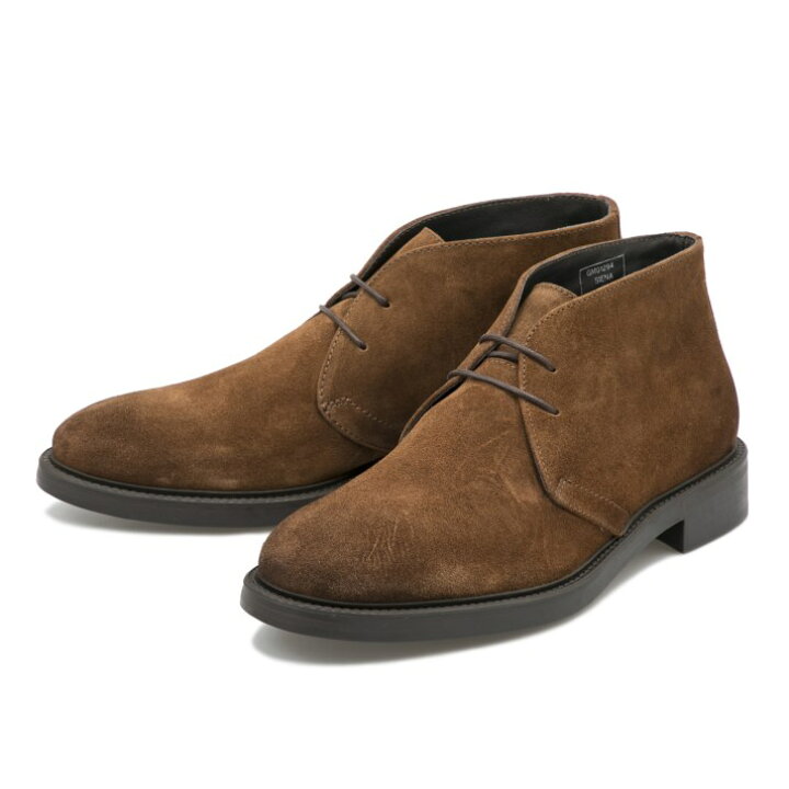 楽天市場】【G.C.MORELLI】 ジャンカルロモレリ CHUKKA チャッカ 