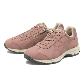 レディース 【ASICS】 アシックス 22H-25 GEL-FUNWALKER W008 1292A008.600　600 ウメボシ