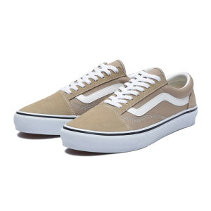 【VANS】OLD SKOOL ヴァンズ オールドスクール V36CF CALM GINGE